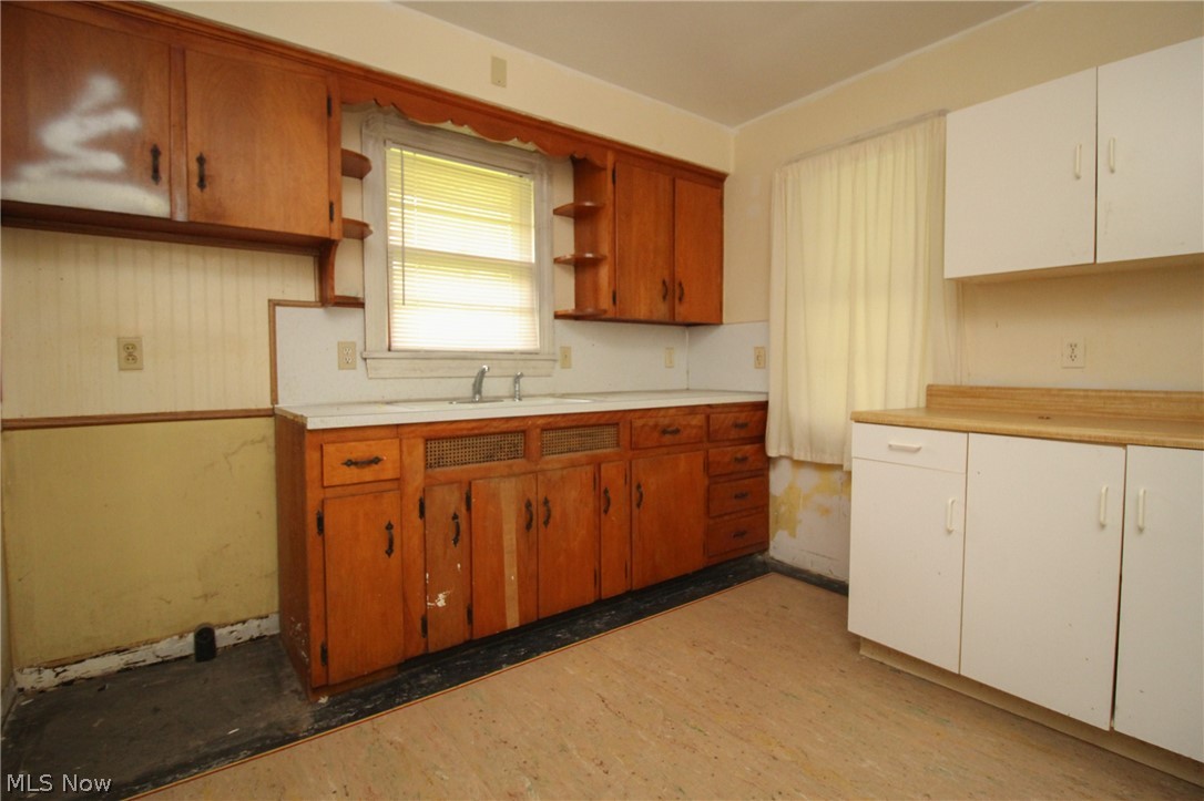 New England Lanes - Residential