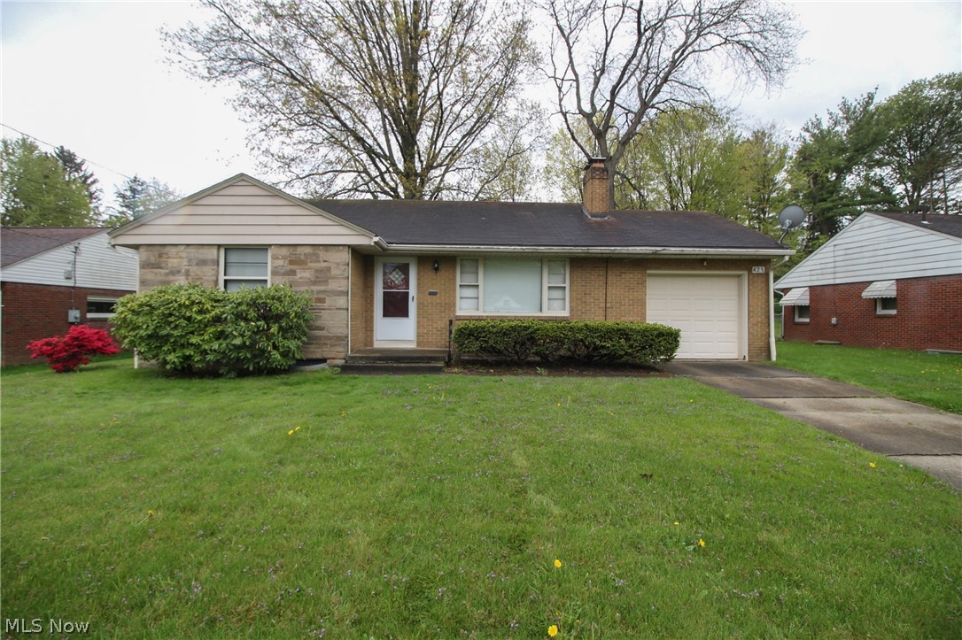 New England Lanes - Residential