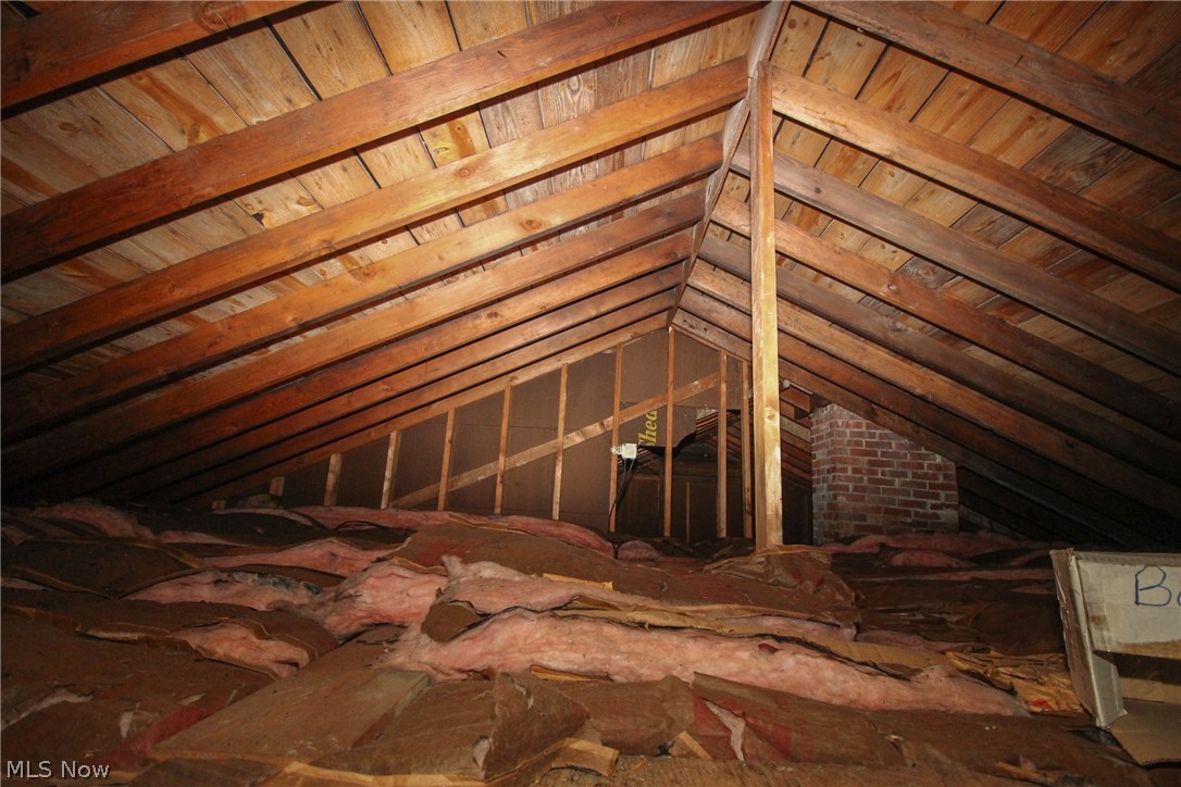 New England Lanes - Residential