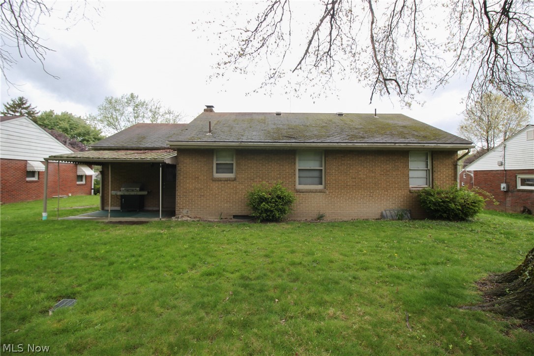 New England Lanes - Residential