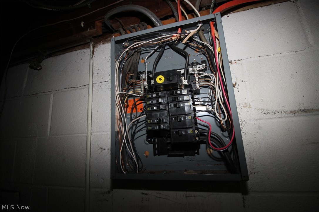 New England Lanes - Residential