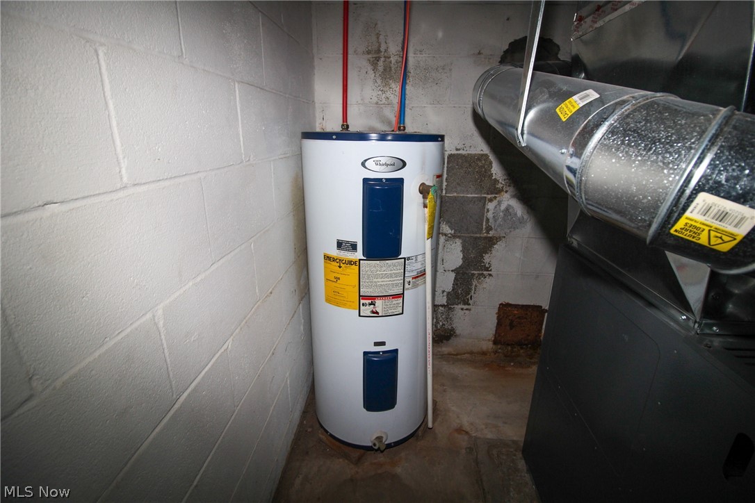 New England Lanes - Residential