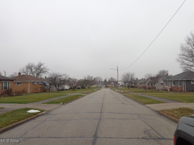 Sam H Miller Estate Sub - Residential