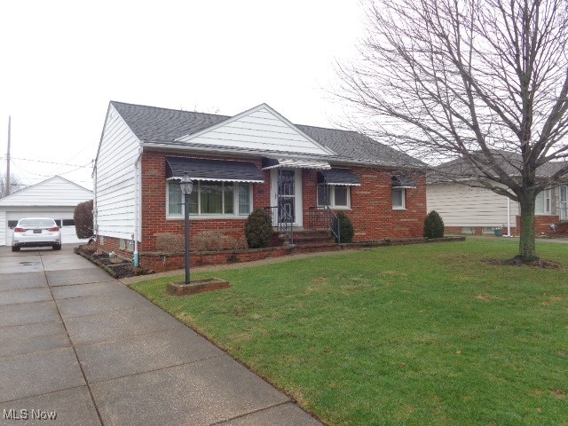 Sam H Miller Estate Sub - Residential