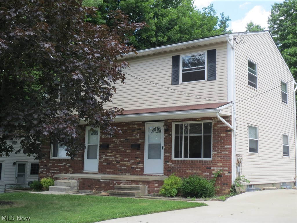 Tallmadge 01 - Residential Income