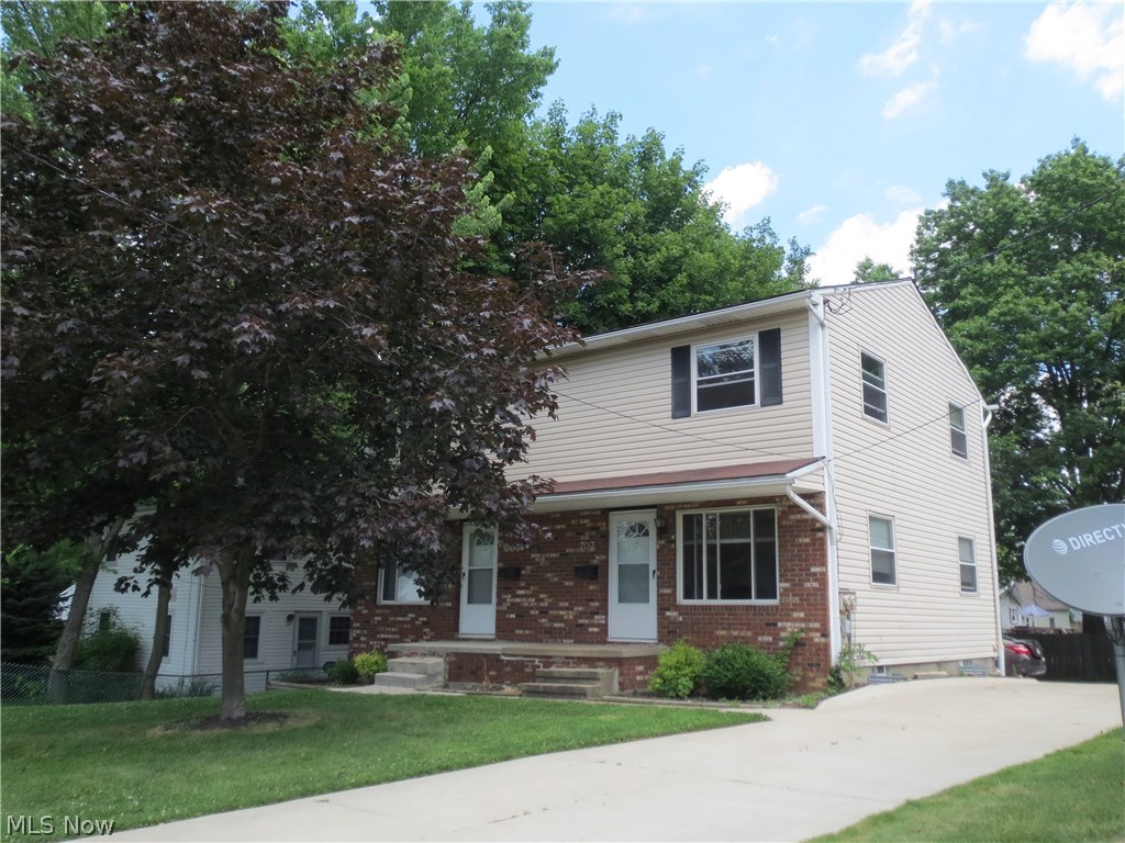 Tallmadge 01 - Residential Income