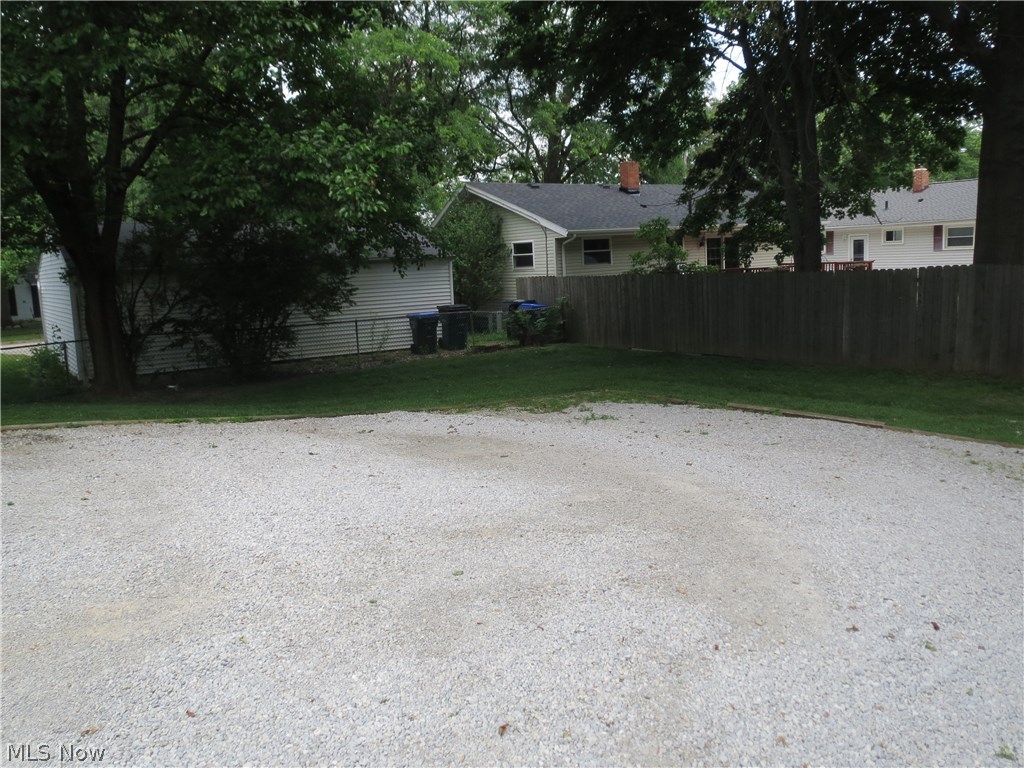 Tallmadge 01 - Residential Income