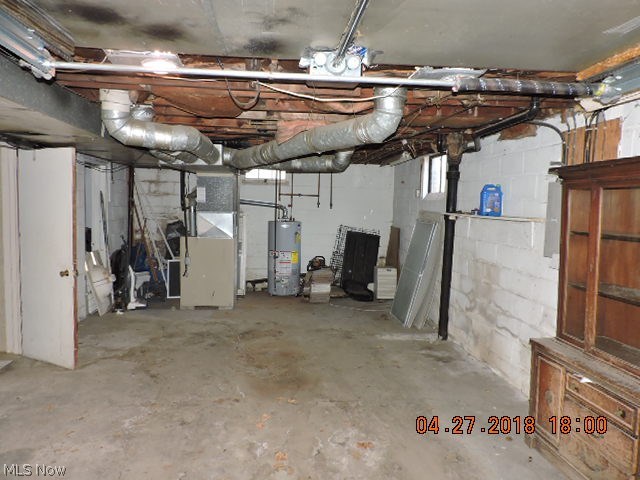 Pittsburg Value & Fittings Co - Residential Income