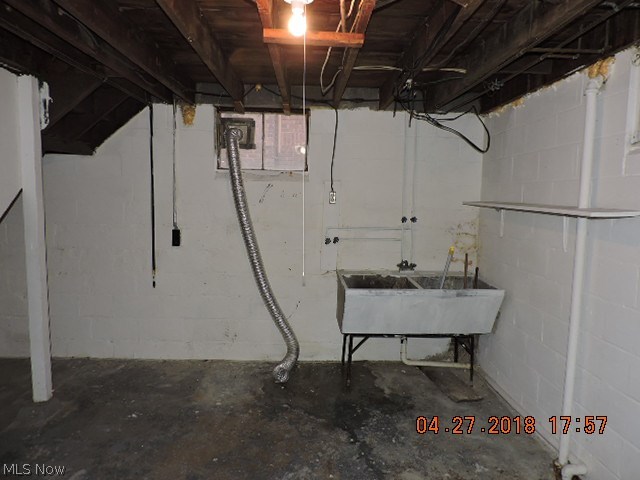 Pittsburg Value & Fittings Co - Residential Income