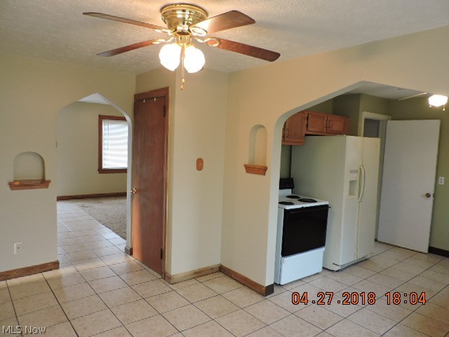 Pittsburg Value & Fittings Co - Residential Income