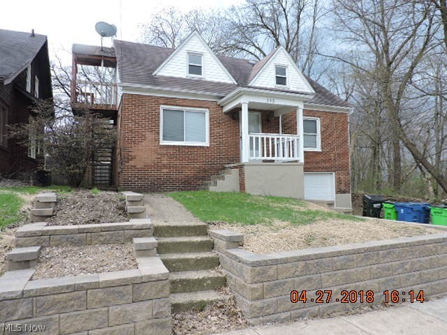 Pittsburg Value & Fittings Co - Residential Income