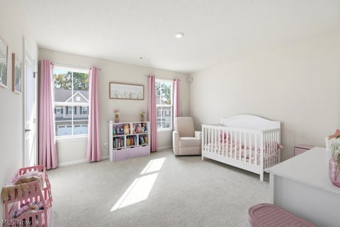 Tiny photo for 181 Pine Avenue, Peninsula, OH 44264 (MLS # 5252879)