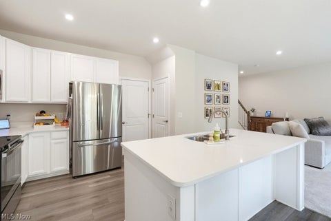 Tiny photo for 181 Pine Avenue, Peninsula, OH 44264 (MLS # 5252879)