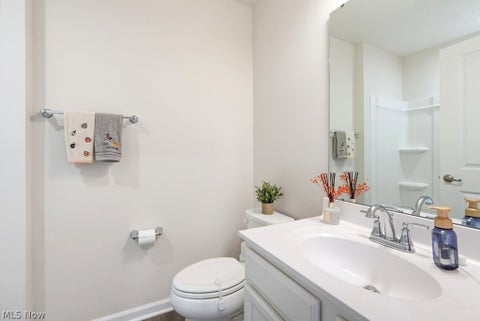 Tiny photo for 181 Pine Avenue, Peninsula, OH 44264 (MLS # 5252879)