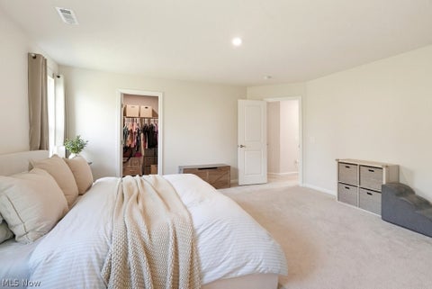 Tiny photo for 181 Pine Avenue, Peninsula, OH 44264 (MLS # 5252879)