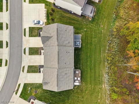 Tiny photo for 181 Pine Avenue, Peninsula, OH 44264 (MLS # 5252879)