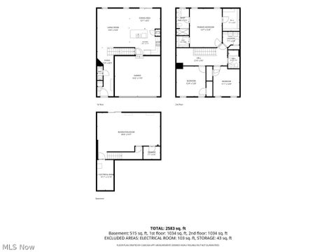 Tiny photo for 181 Pine Avenue, Peninsula, OH 44264 (MLS # 5252879)