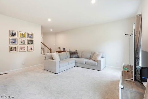 Tiny photo for 181 Pine Avenue, Peninsula, OH 44264 (MLS # 5252879)