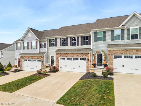 Tiny photo for 181 Pine Avenue, Peninsula, OH 44264 (MLS # 5252879)
