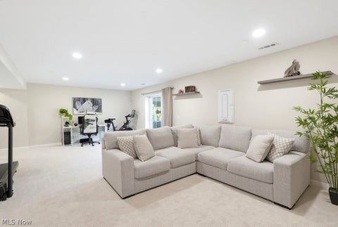 Tiny photo for 181 Pine Avenue, Peninsula, OH 44264 (MLS # 5252879)