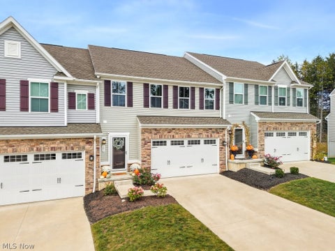 Tiny photo for 181 Pine Avenue, Peninsula, OH 44264 (MLS # 5252879)