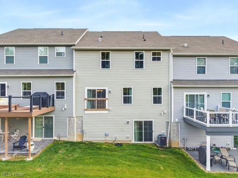 Tiny photo for 181 Pine Avenue, Peninsula, OH 44264 (MLS # 5252879)