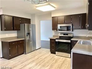 Forestglen Ave - Residential Lease