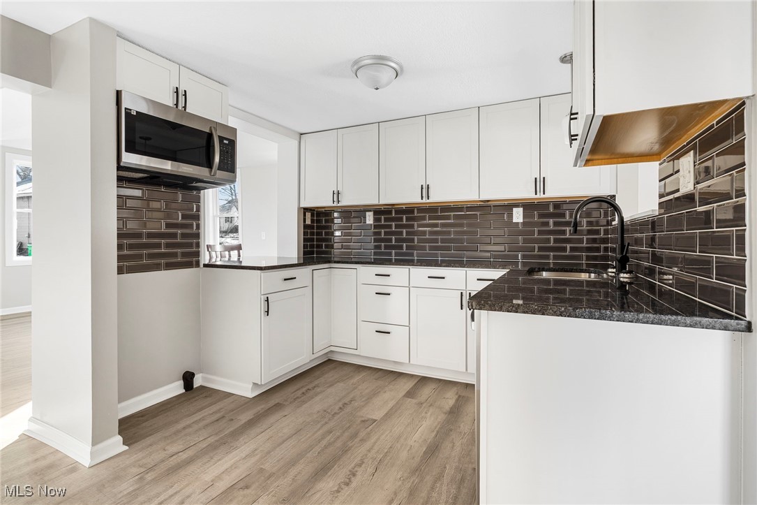 Alliance 01 Ward - Residential