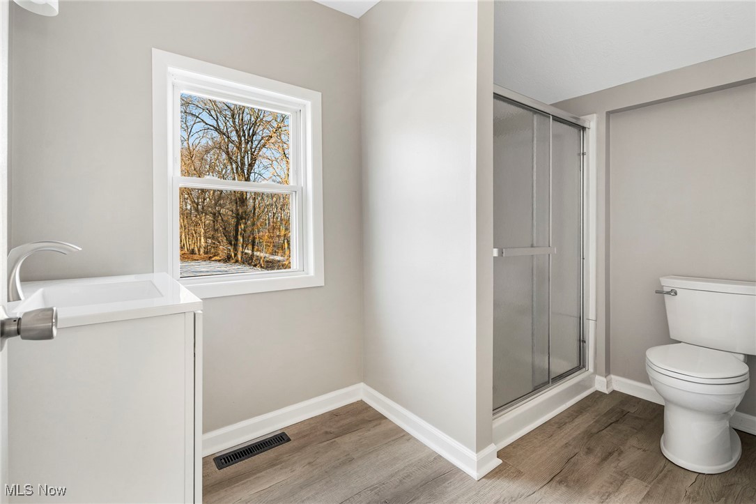 Alliance 01 Ward - Residential