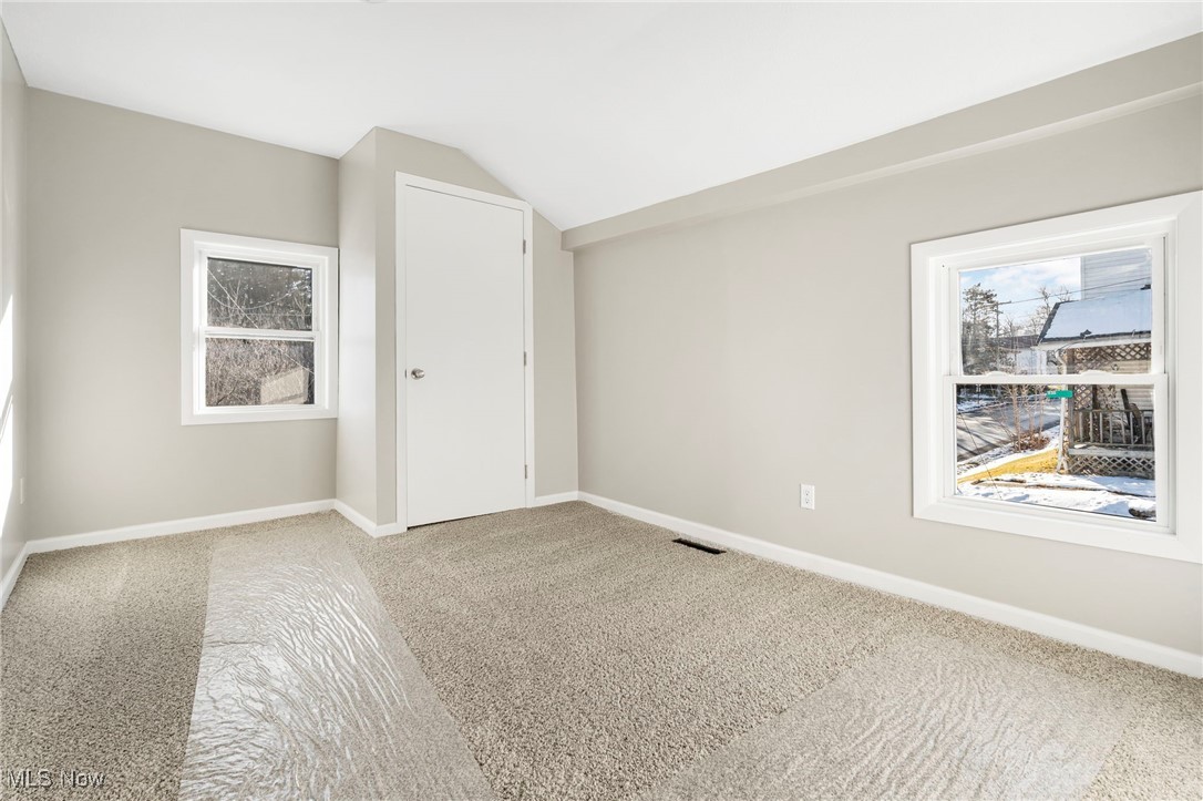 Alliance 01 Ward - Residential