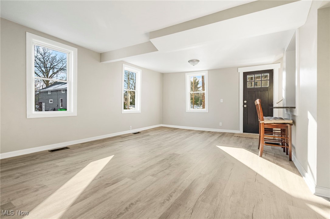 Alliance 01 Ward - Residential