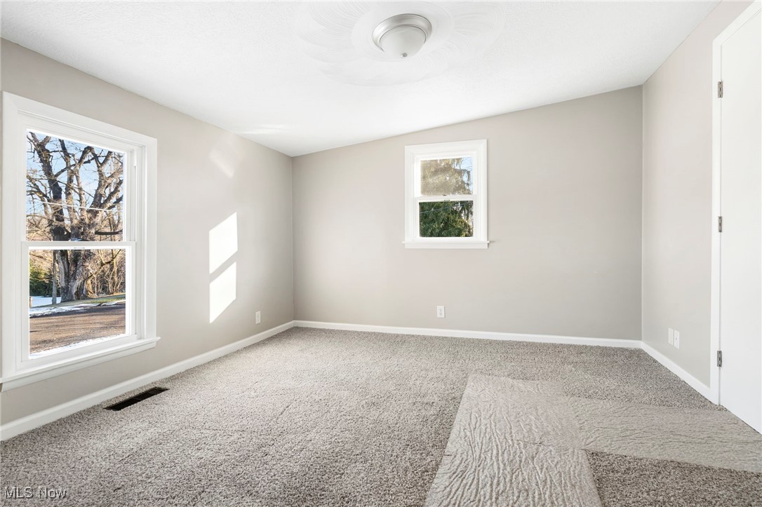 Alliance 01 Ward - Residential