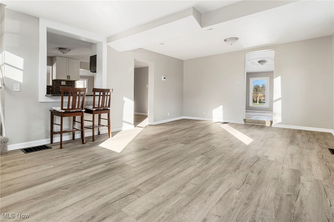 Alliance 01 Ward - Residential