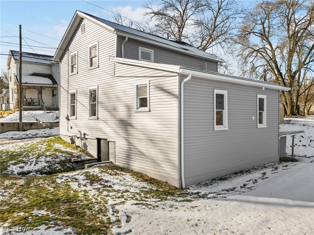 Alliance 01 Ward - Residential