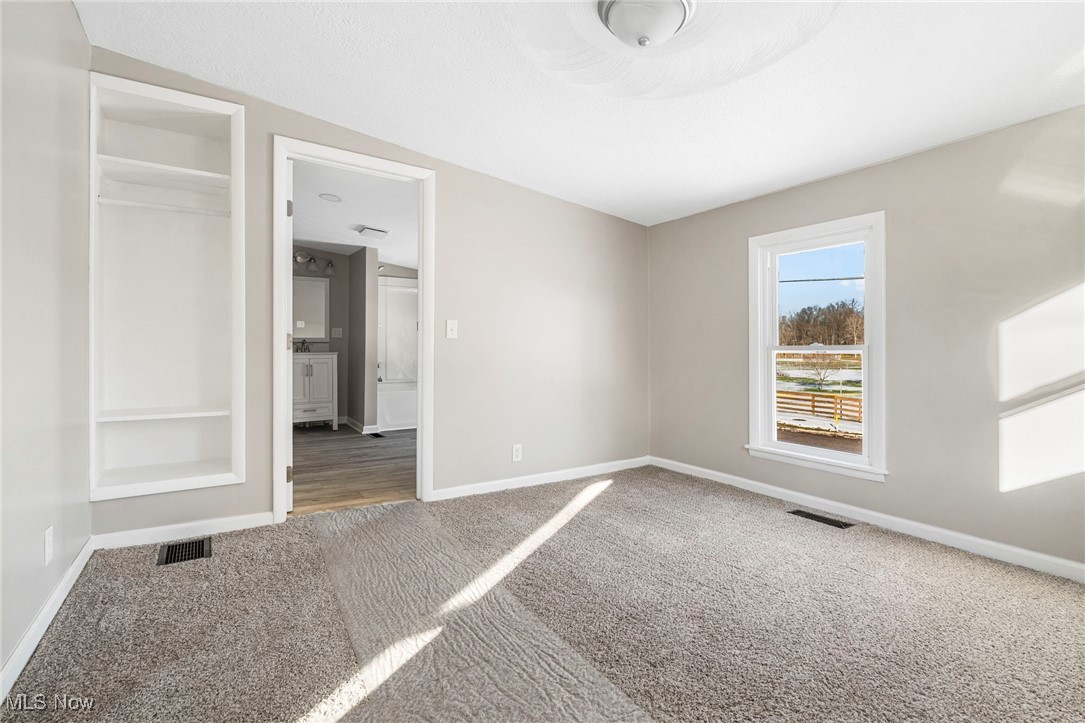 Alliance 01 Ward - Residential