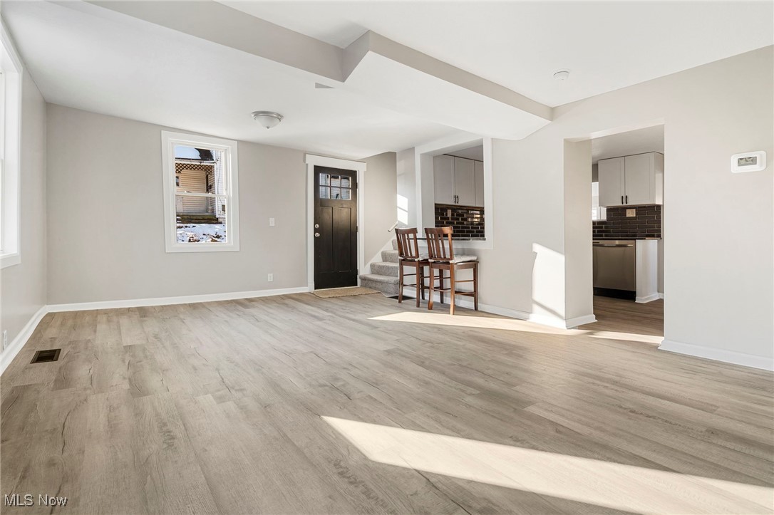 Alliance 01 Ward - Residential