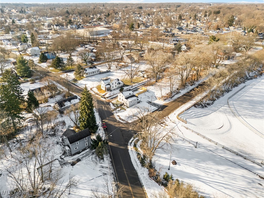 Alliance 01 Ward - Residential