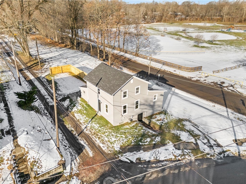 Alliance 01 Ward - Residential