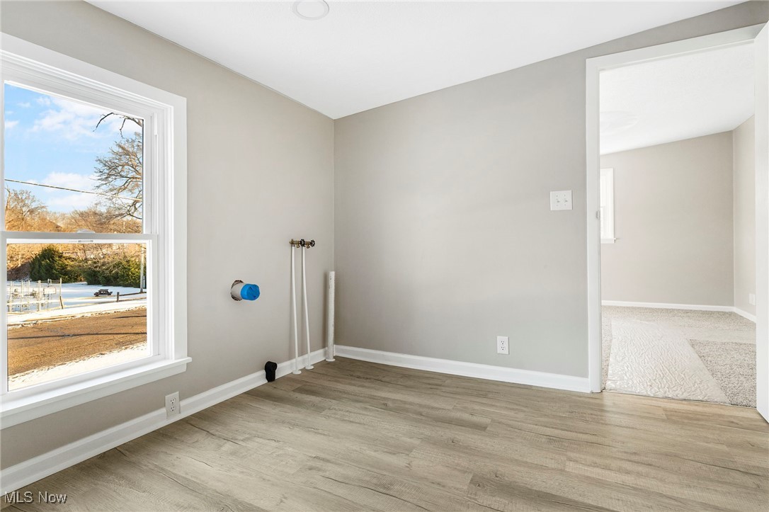 Alliance 01 Ward - Residential