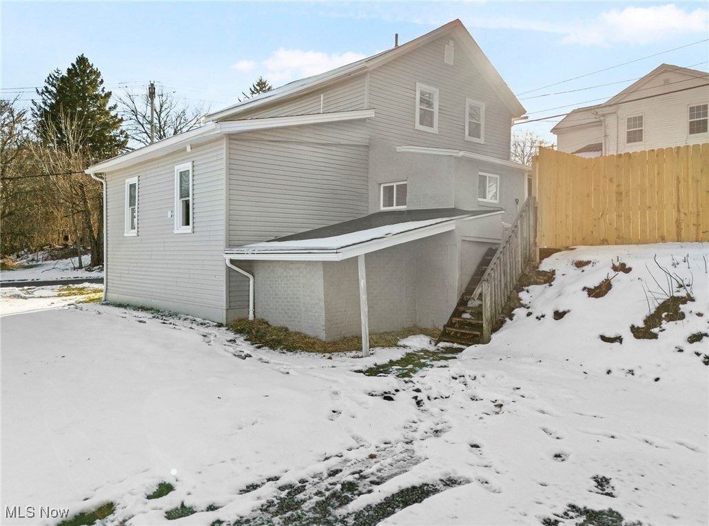 Alliance 01 Ward - Residential