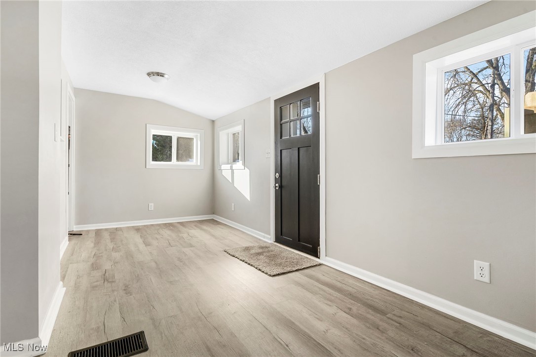 Alliance 01 Ward - Residential