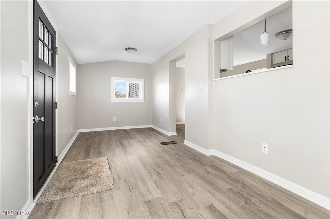 Alliance 01 Ward - Residential