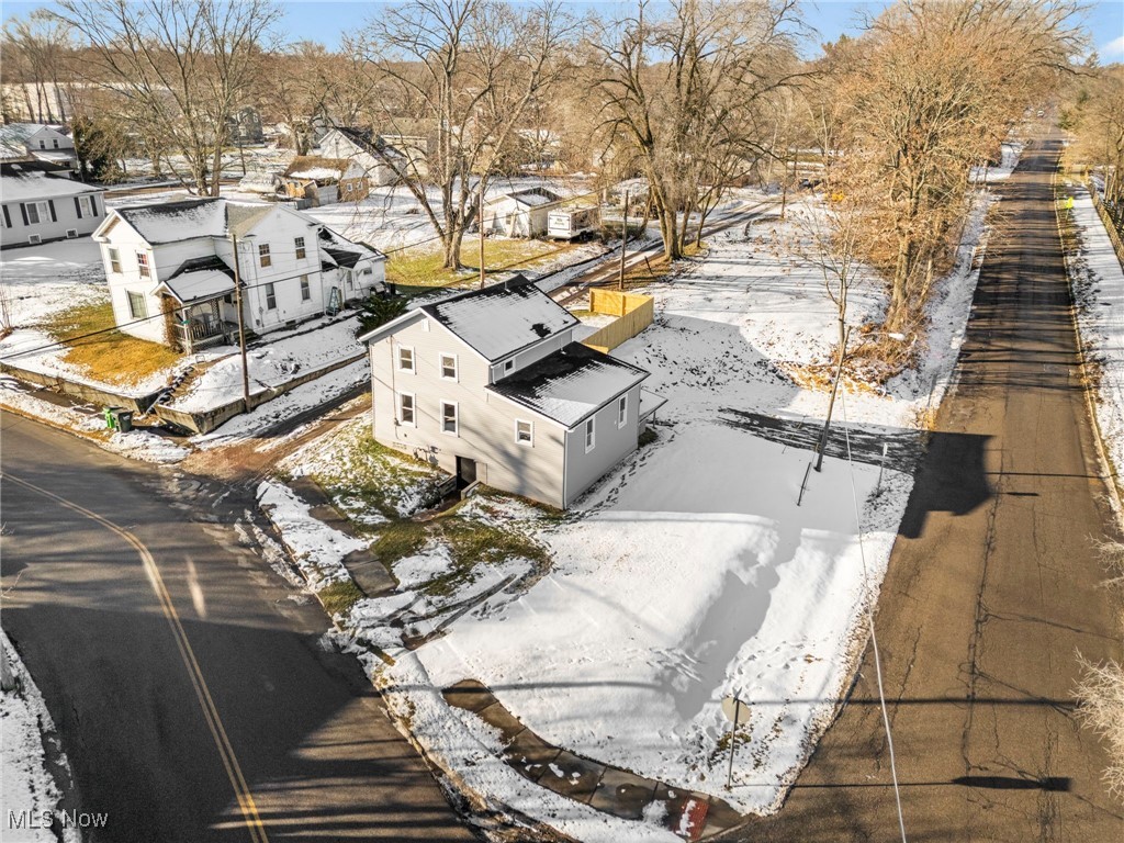 Alliance 01 Ward - Residential