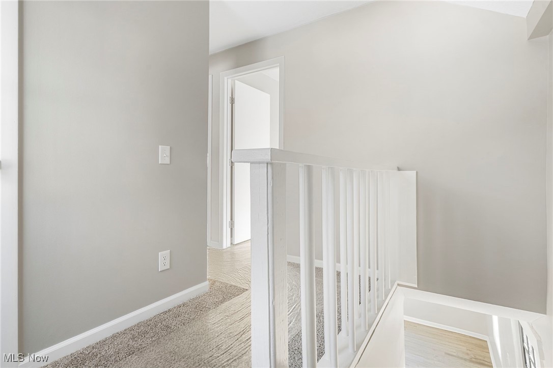 Alliance 01 Ward - Residential