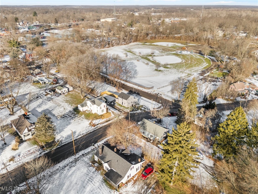 Alliance 01 Ward - Residential