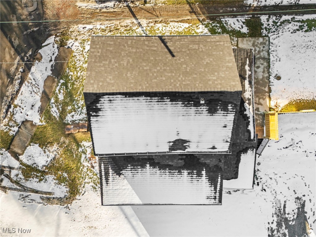 Alliance 01 Ward - Residential