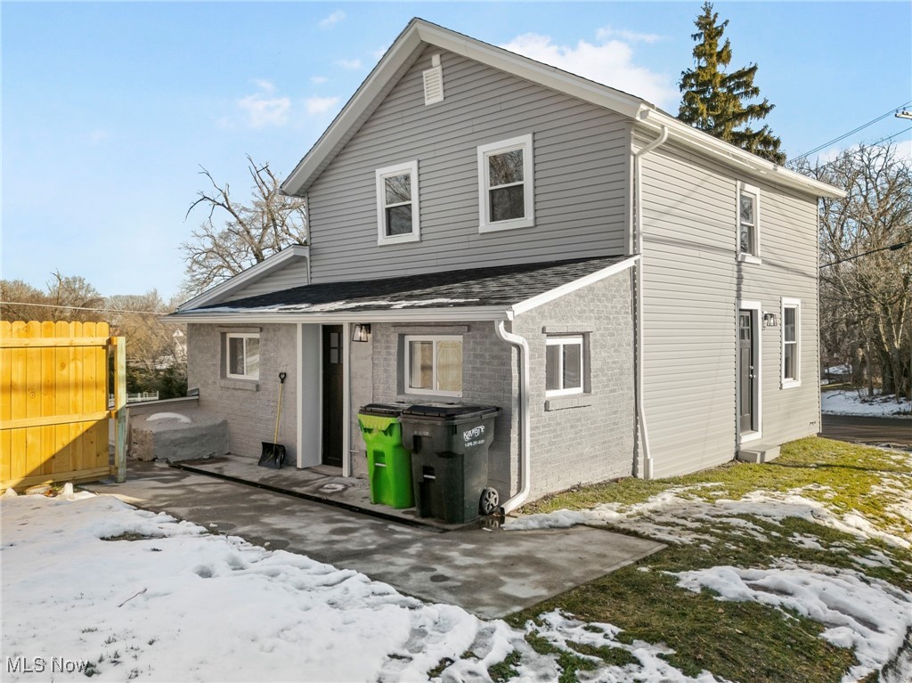 Alliance 01 Ward - Residential