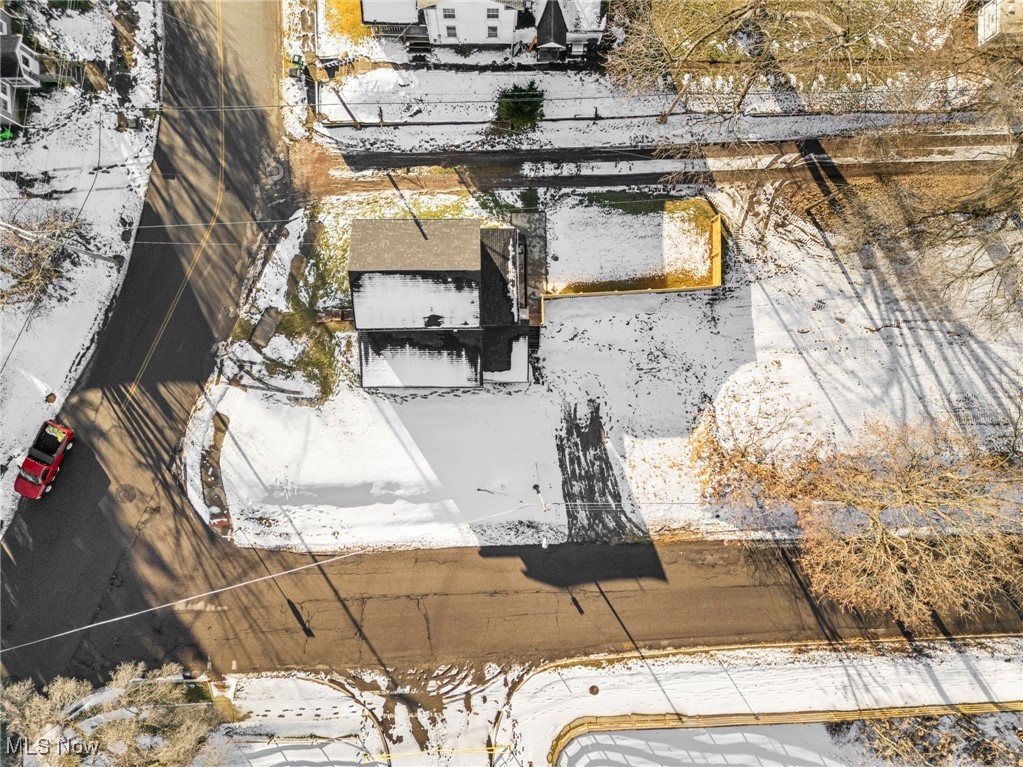 Alliance 01 Ward - Residential