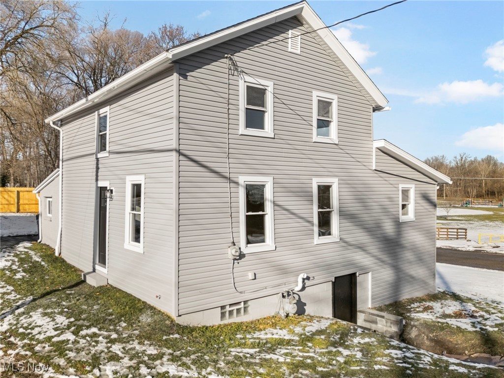 Alliance 01 Ward - Residential