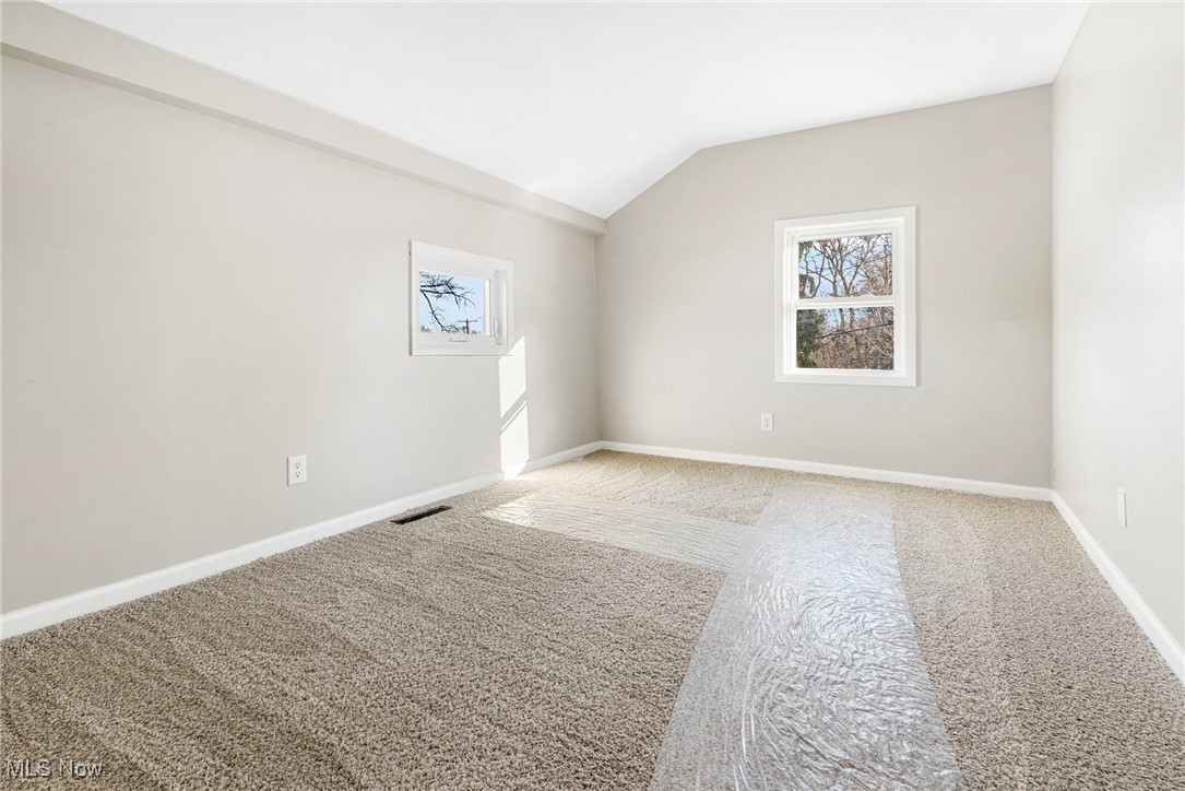 Alliance 01 Ward - Residential